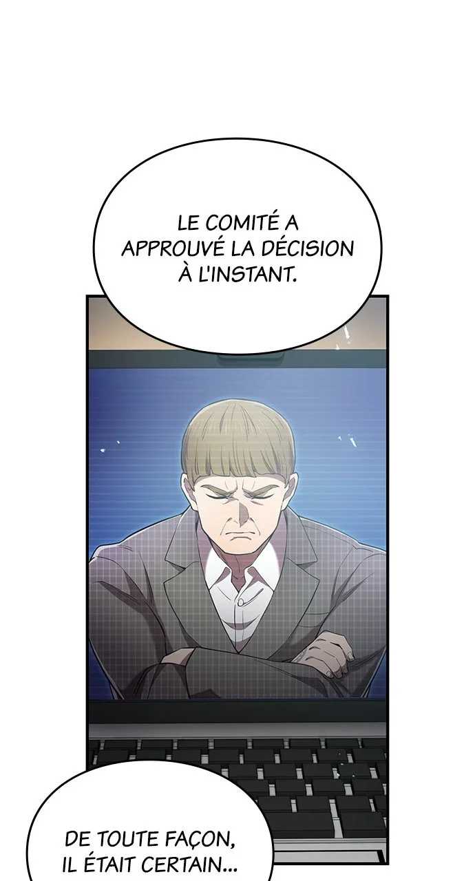 I Am The Strongest Awakeners Chapitre 102 - Page 99