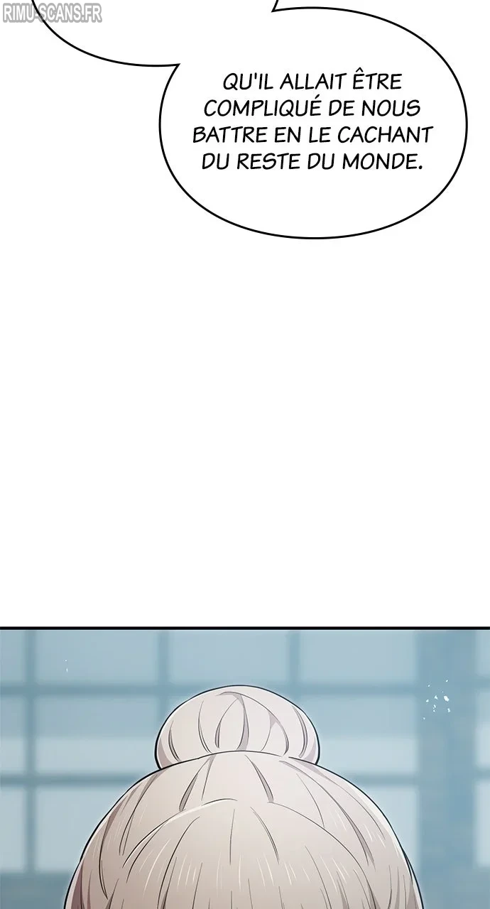 I Am The Strongest Awakeners Chapitre 102 - Page 100