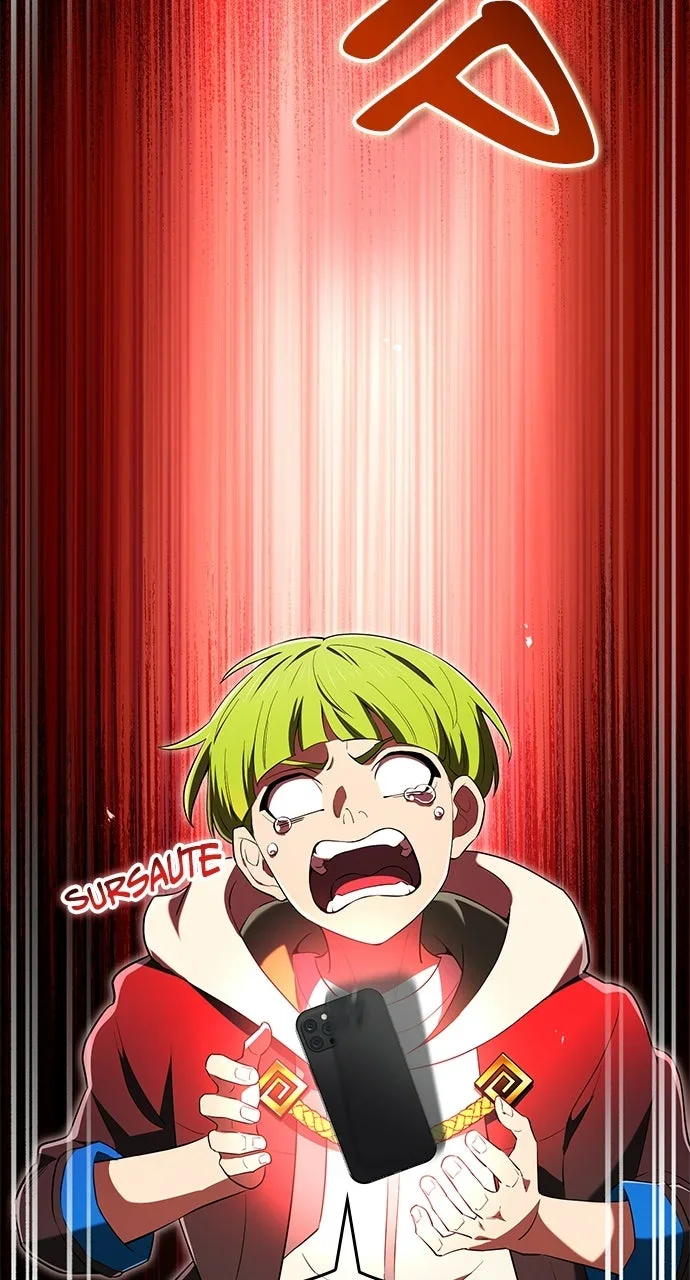 I Am The Strongest Awakeners Chapitre 102 - Page 104