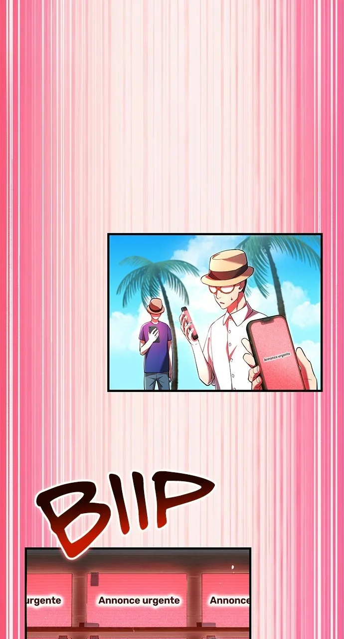 I Am The Strongest Awakeners Chapitre 102 - Page 108