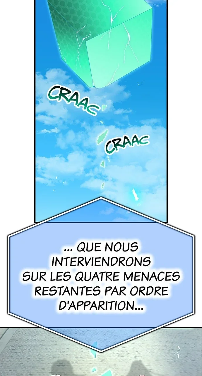 I Am The Strongest Awakeners Chapitre 102 - Page 120