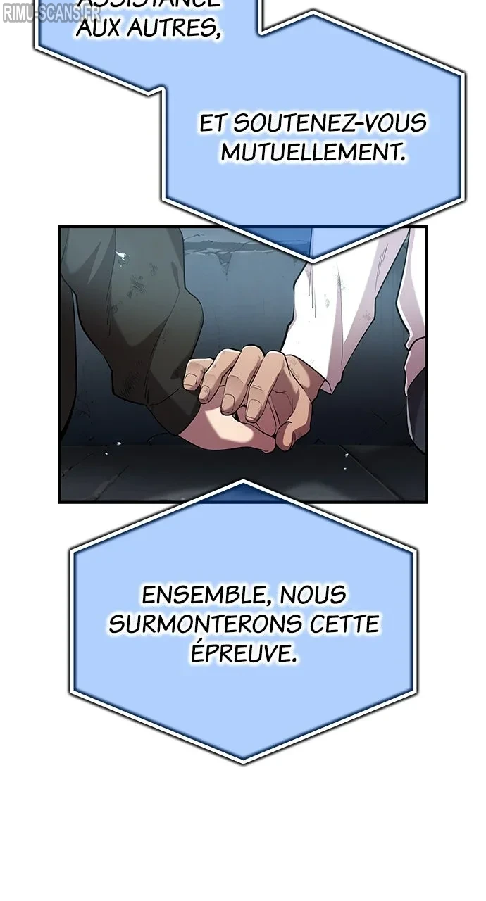 I Am The Strongest Awakeners Chapitre 102 - Page 124