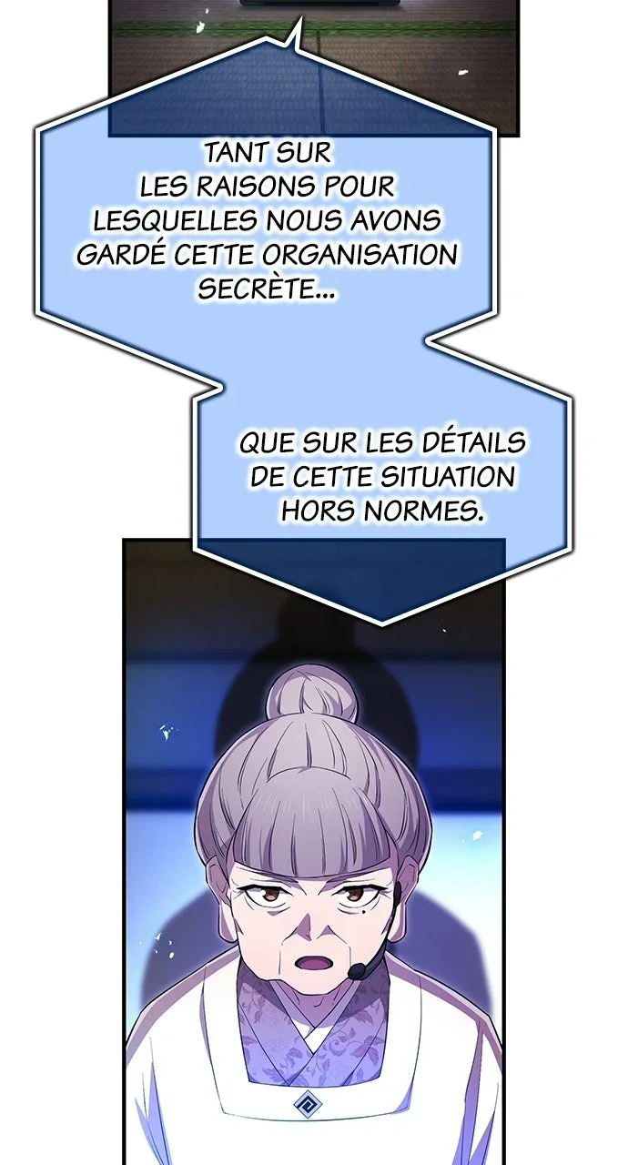 I Am The Strongest Awakeners Chapitre 102 - Page 126