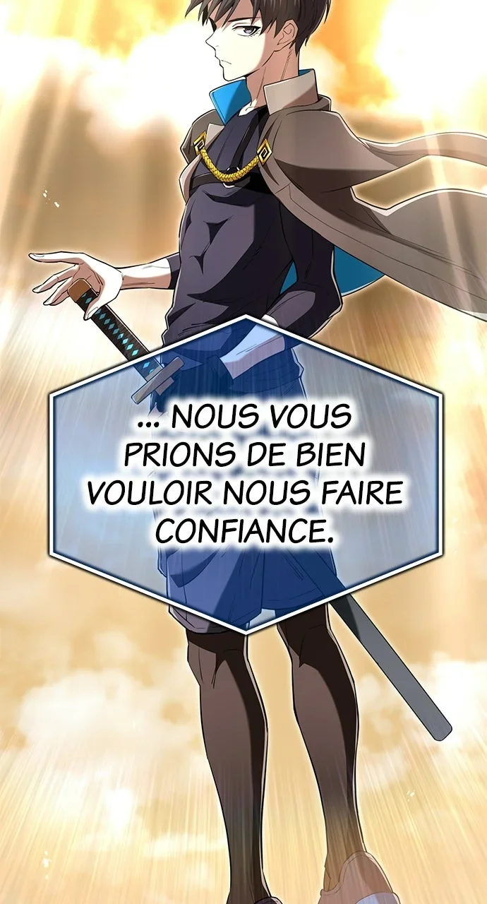I Am The Strongest Awakeners Chapitre 102 - Page 128