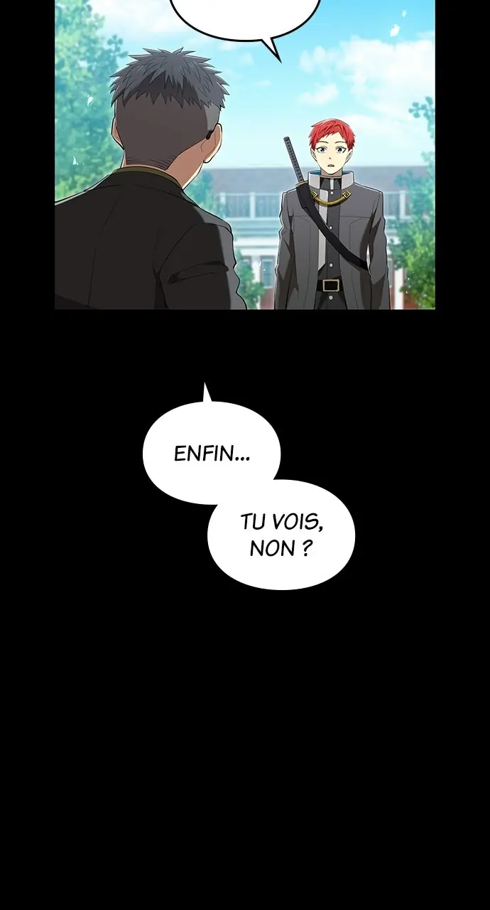 I Am The Strongest Awakeners Chapitre 103 - Page 11