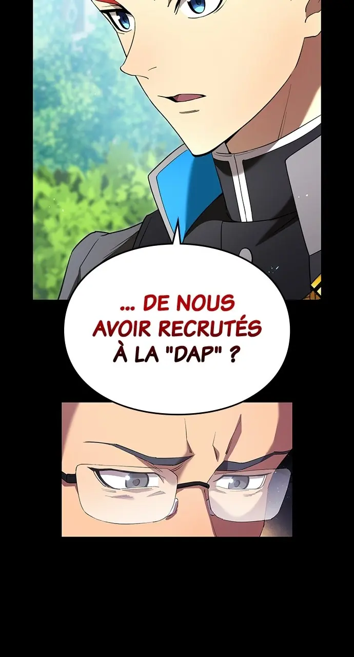 I Am The Strongest Awakeners Chapitre 103 - Page 14