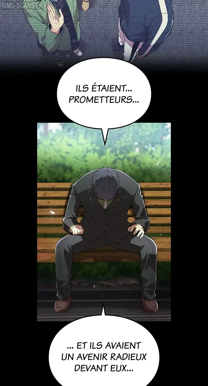 I Am The Strongest Awakeners Chapitre 103 - Page 16