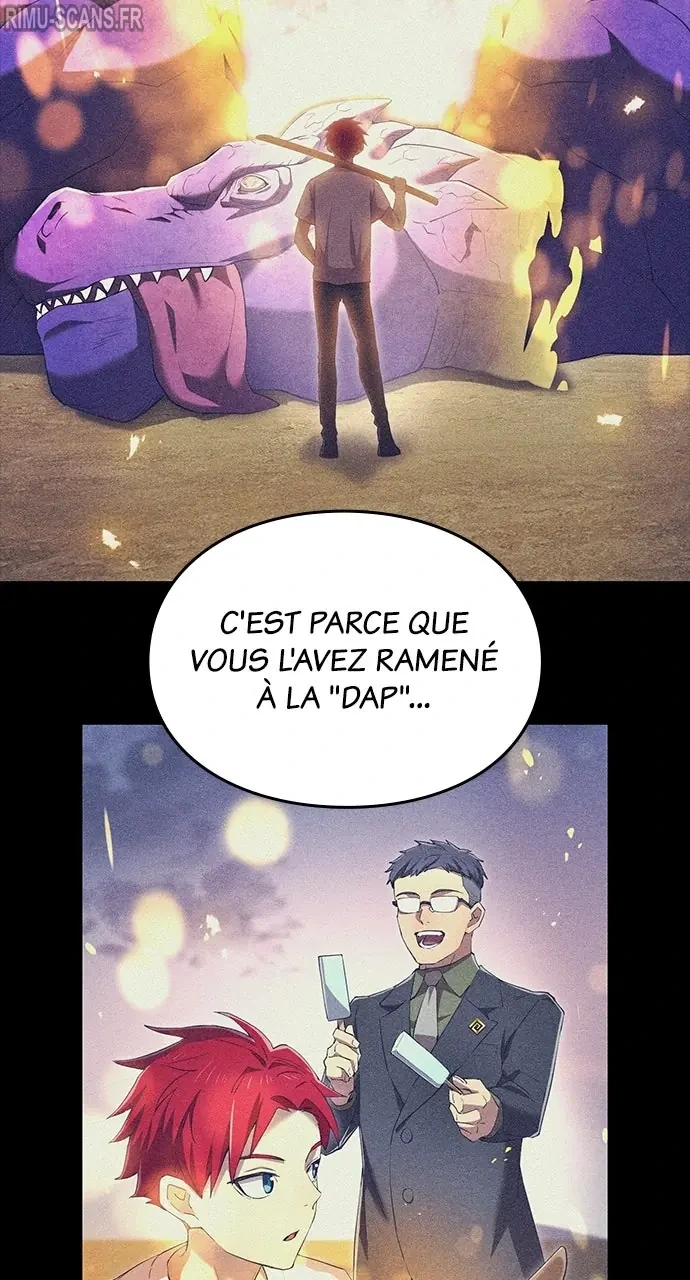 I Am The Strongest Awakeners Chapitre 103 - Page 25