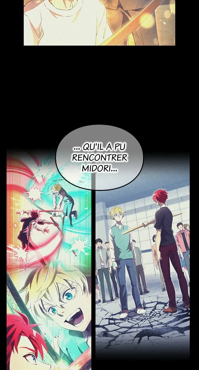 I Am The Strongest Awakeners Chapitre 103 - Page 26