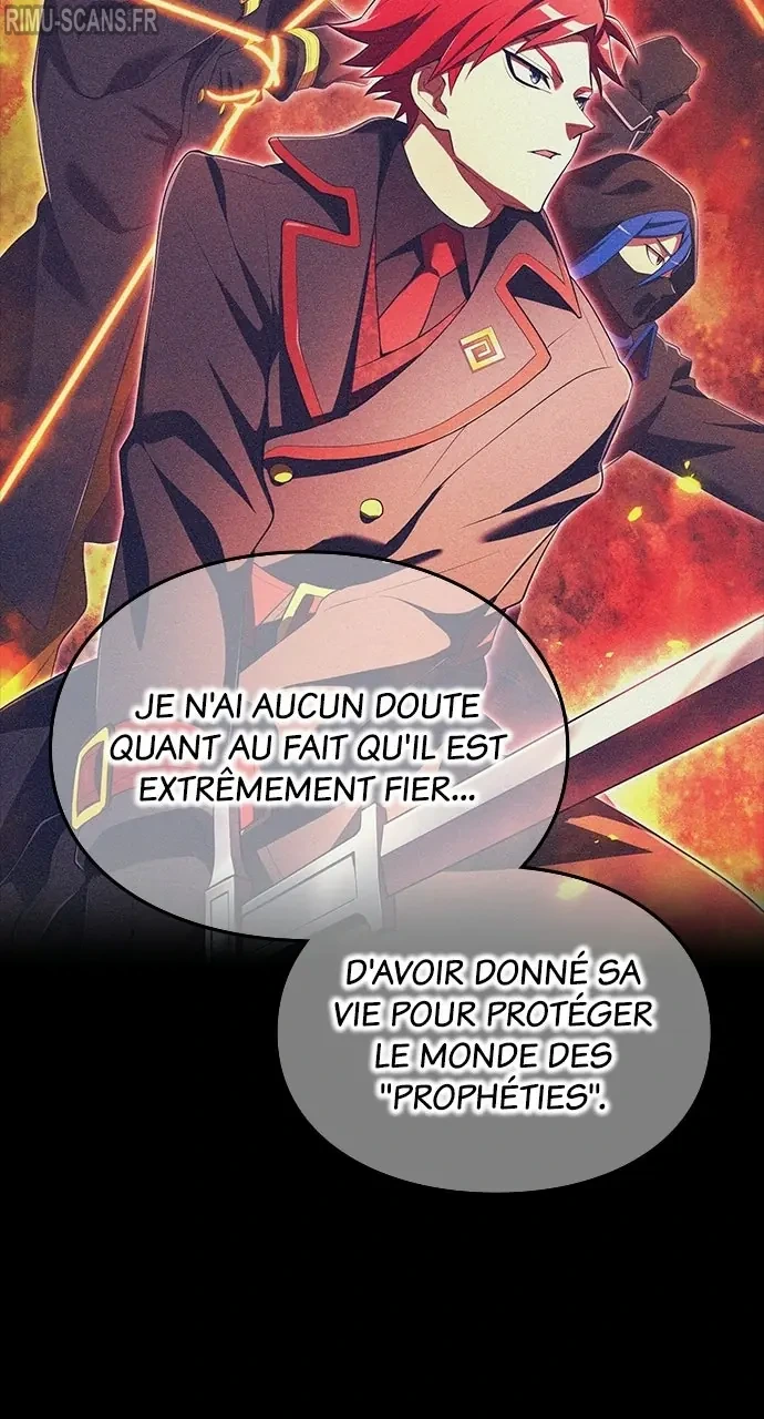 I Am The Strongest Awakeners Chapitre 103 - Page 28
