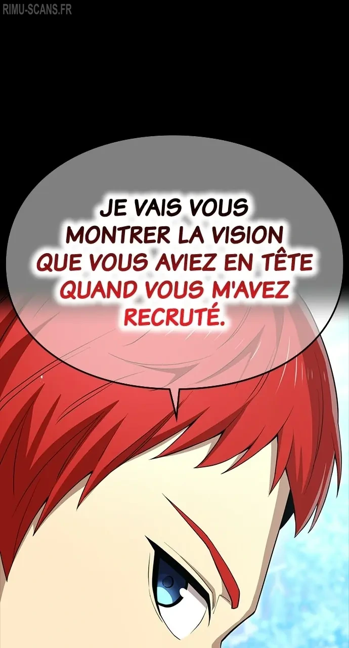 I Am The Strongest Awakeners Chapitre 103 - Page 34