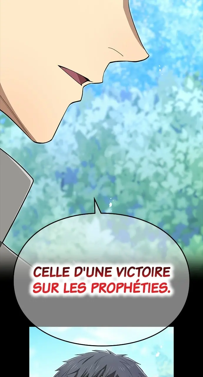 I Am The Strongest Awakeners Chapitre 103 - Page 35