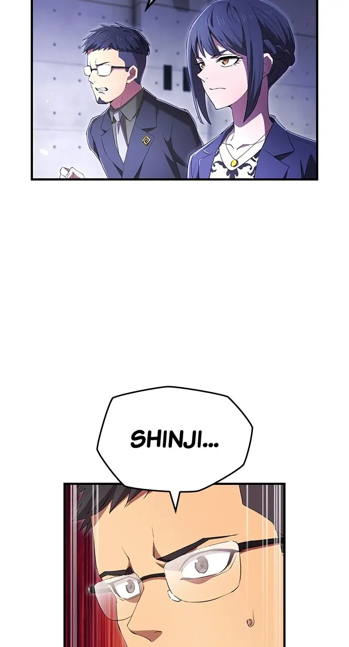 I Am The Strongest Awakeners Chapitre 103 - Page 41