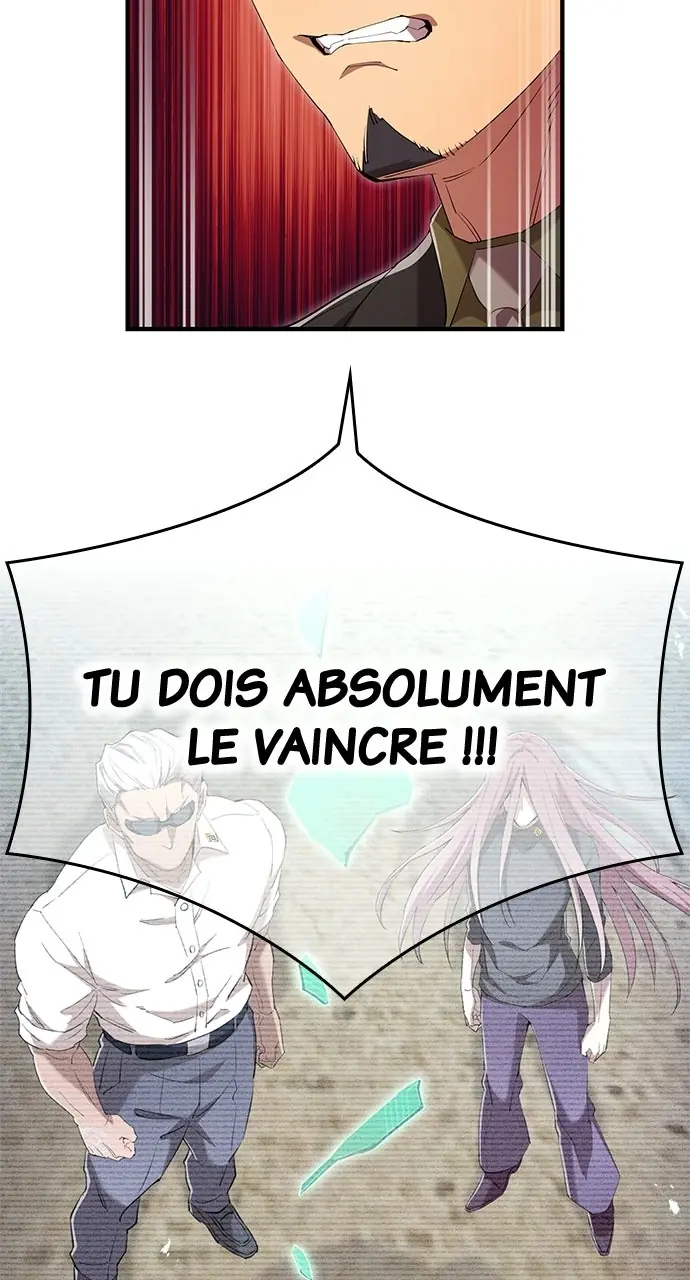 I Am The Strongest Awakeners Chapitre 103 - Page 42