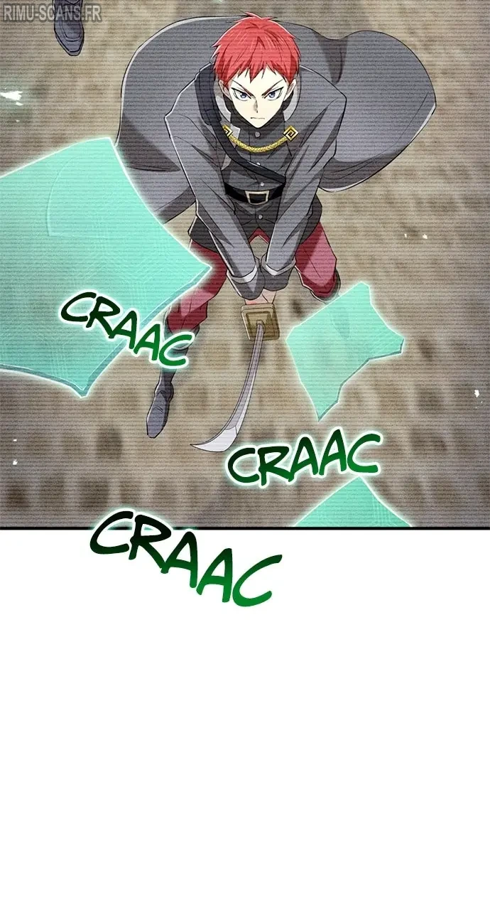 I Am The Strongest Awakeners Chapitre 103 - Page 43