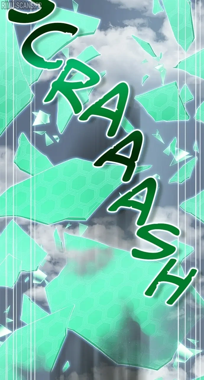 I Am The Strongest Awakeners Chapitre 103 - Page 46