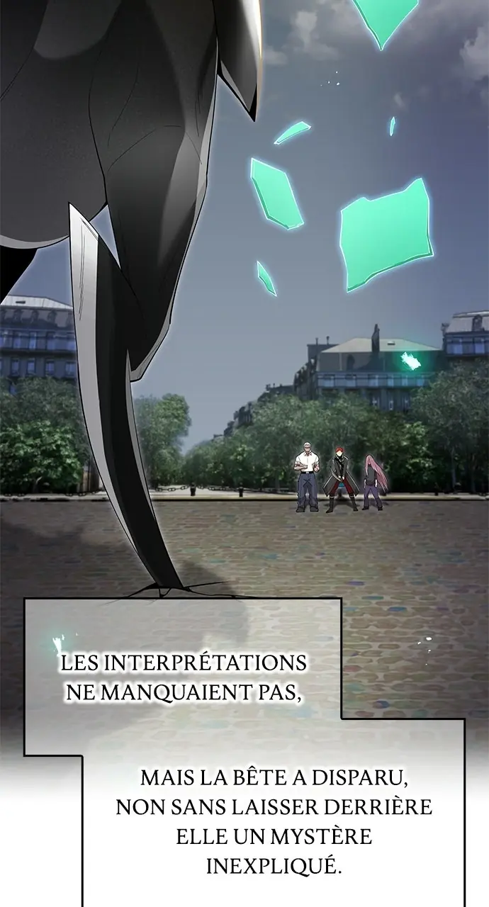 I Am The Strongest Awakeners Chapitre 103 - Page 57