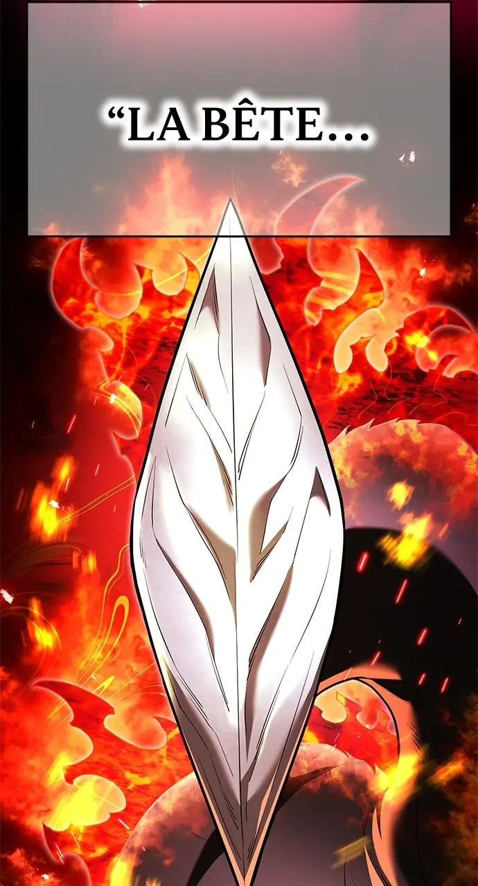 I Am The Strongest Awakeners Chapitre 103 - Page 60