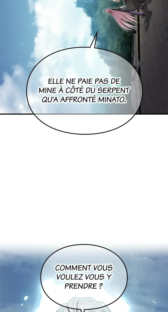 I Am The Strongest Awakeners Chapitre 103 - Page 63