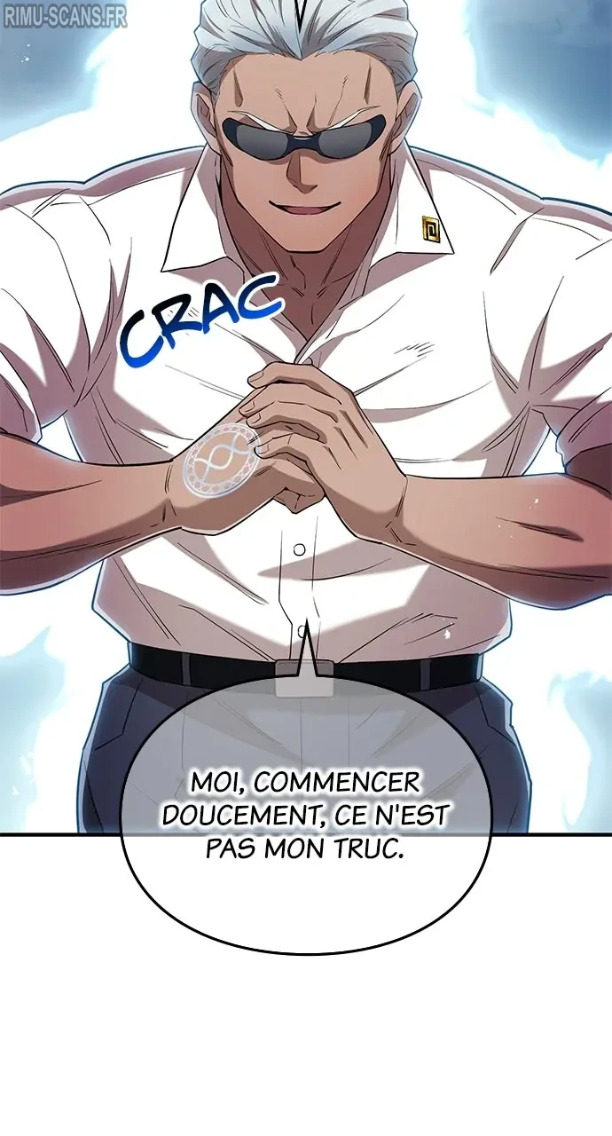 I Am The Strongest Awakeners Chapitre 103 - Page 64
