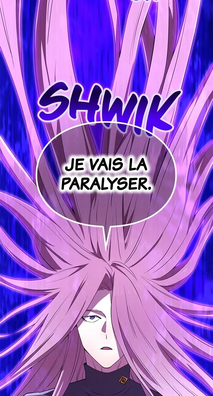 I Am The Strongest Awakeners Chapitre 103 - Page 66
