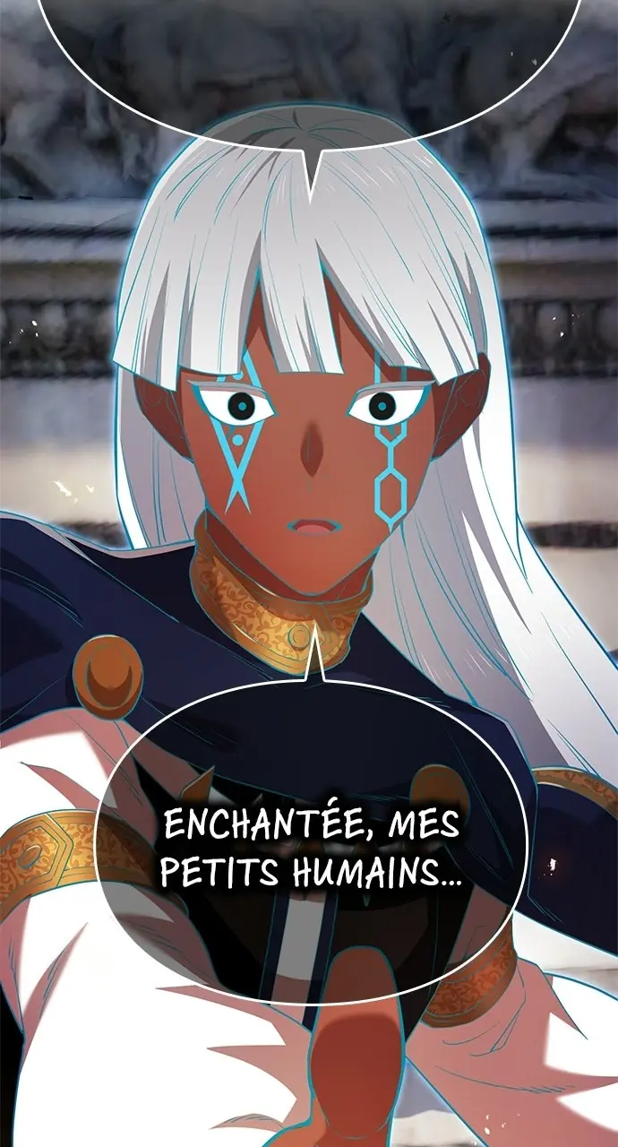 I Am The Strongest Awakeners Chapitre 103 - Page 78