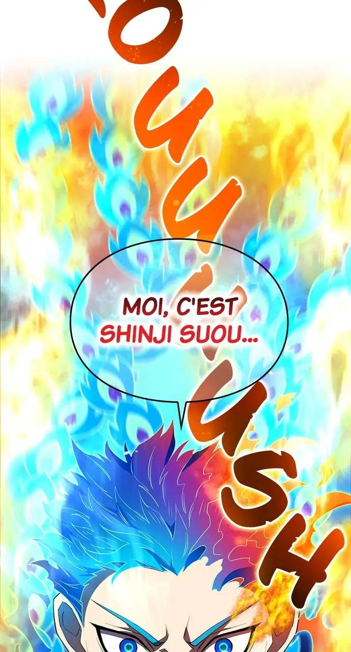 I Am The Strongest Awakeners Chapitre 103 - Page 80