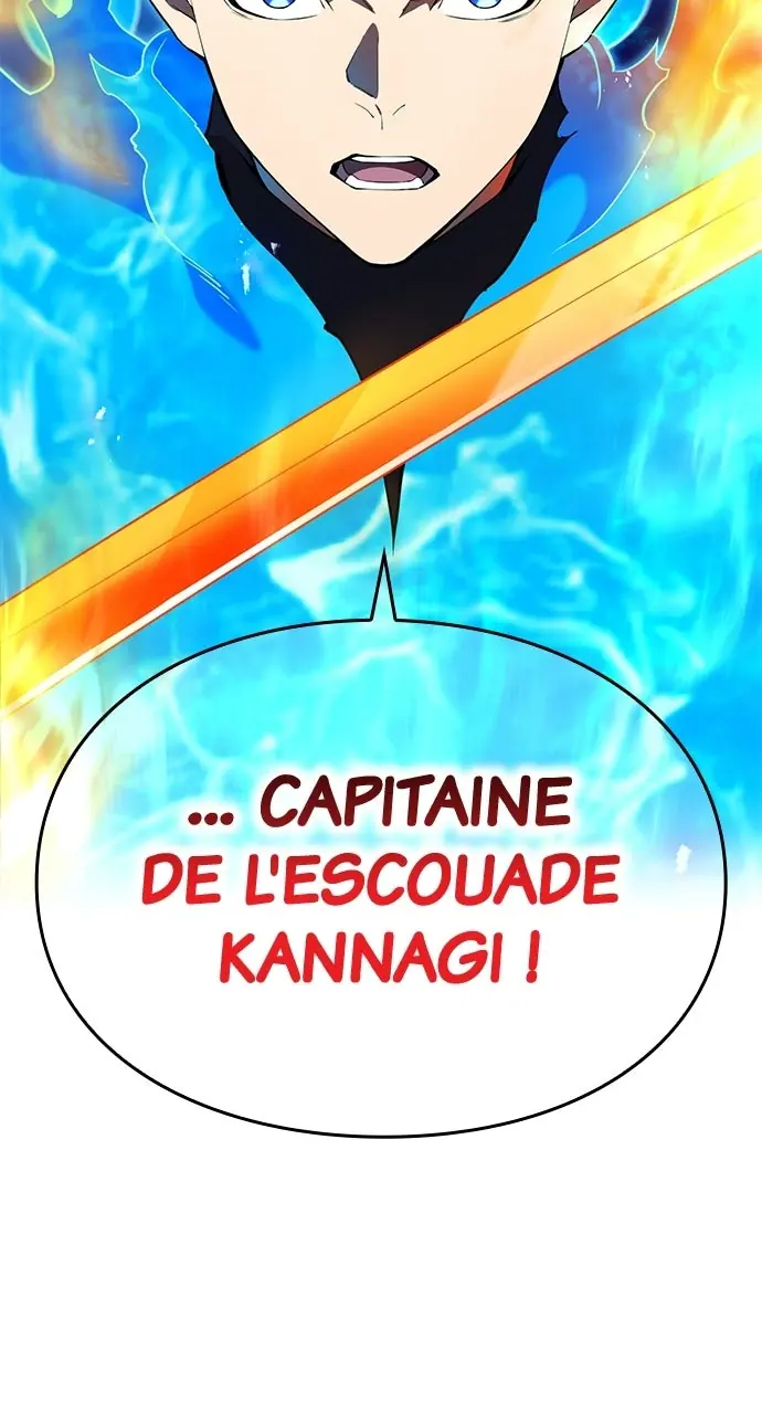 I Am The Strongest Awakeners Chapitre 103 - Page 81