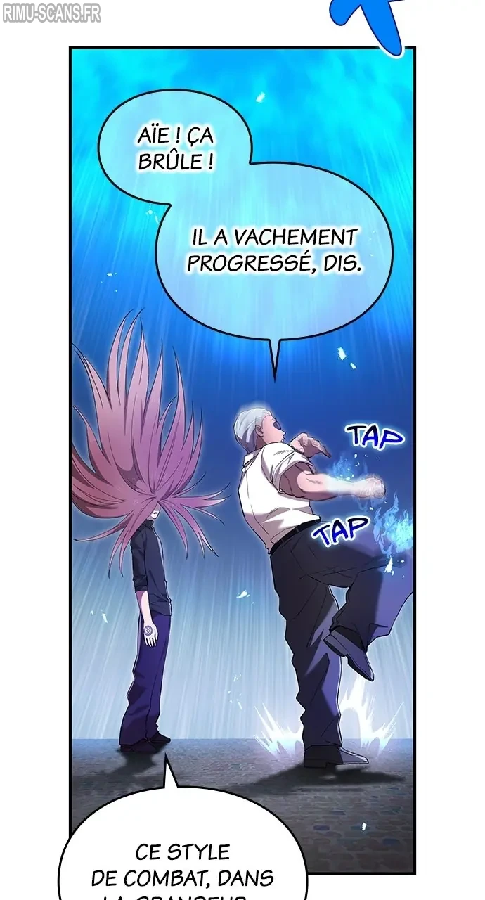 I Am The Strongest Awakeners Chapitre 103 - Page 85