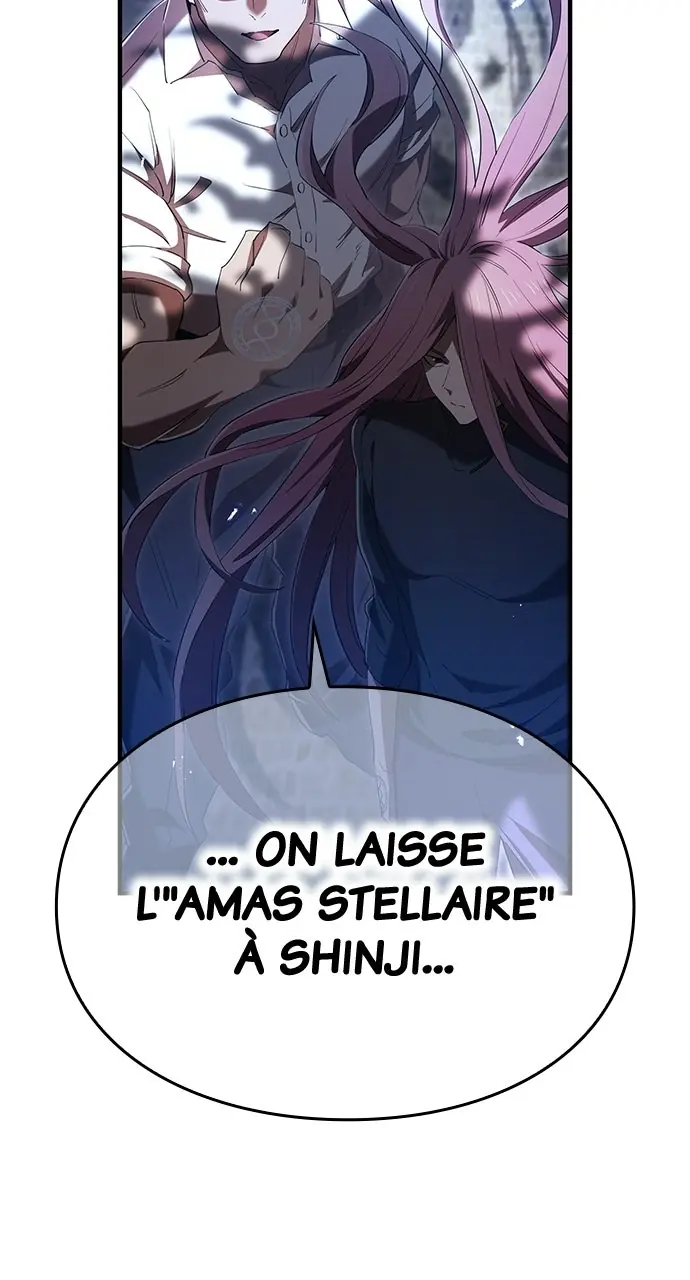 I Am The Strongest Awakeners Chapitre 103 - Page 87