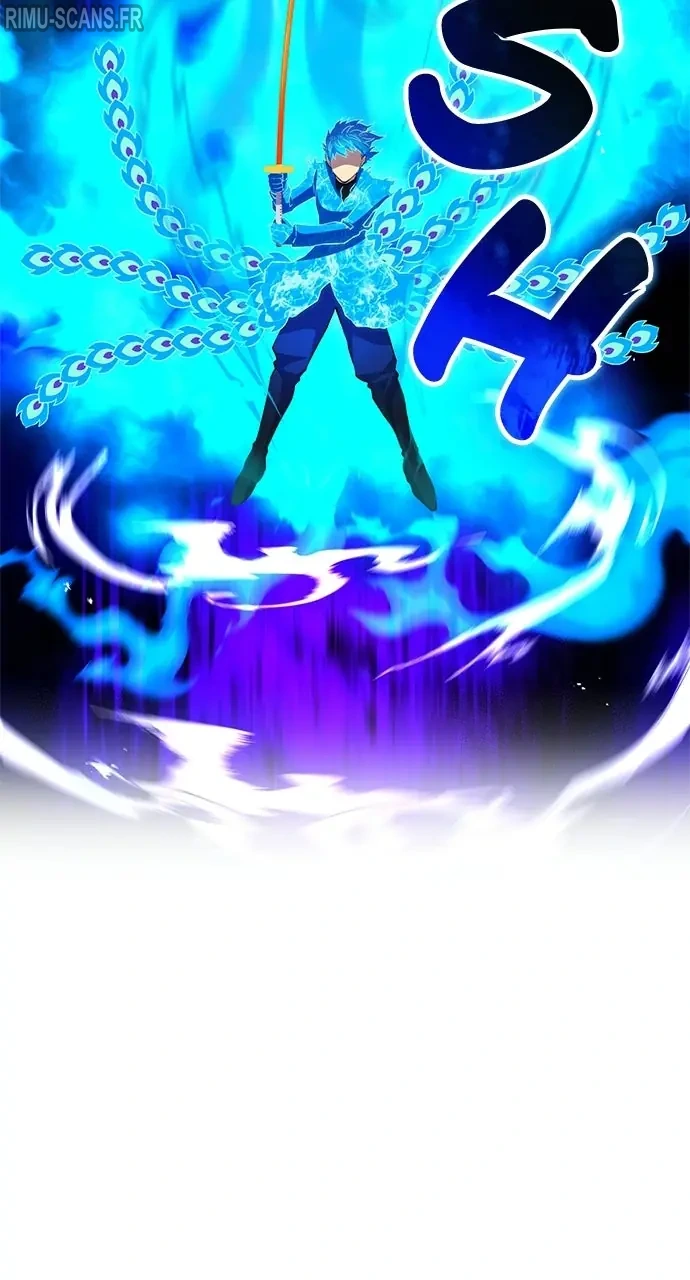 I Am The Strongest Awakeners Chapitre 103 - Page 94