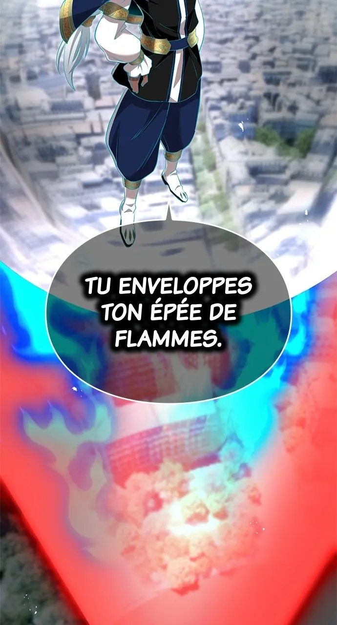 I Am The Strongest Awakeners Chapitre 103 - Page 108
