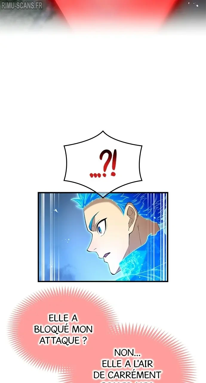 I Am The Strongest Awakeners Chapitre 103 - Page 109