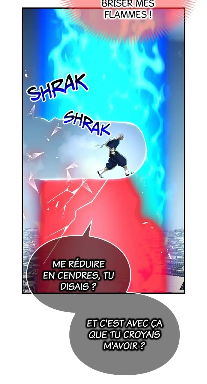 I Am The Strongest Awakeners Chapitre 103 - Page 110
