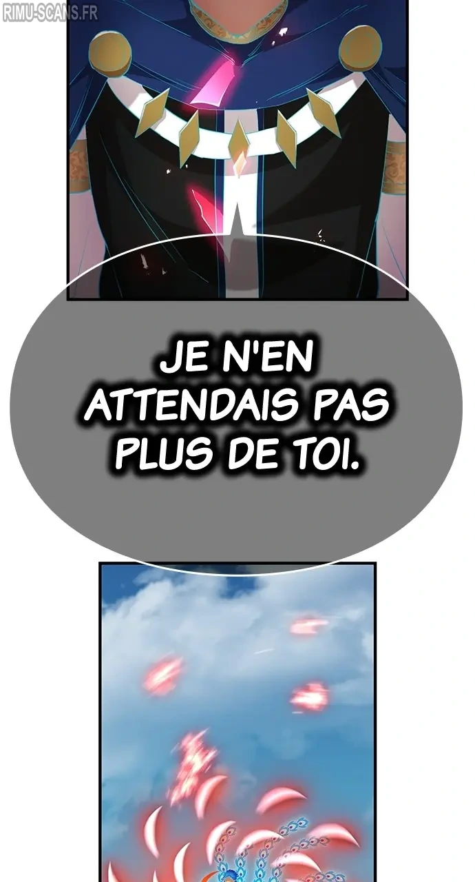 I Am The Strongest Awakeners Chapitre 103 - Page 112