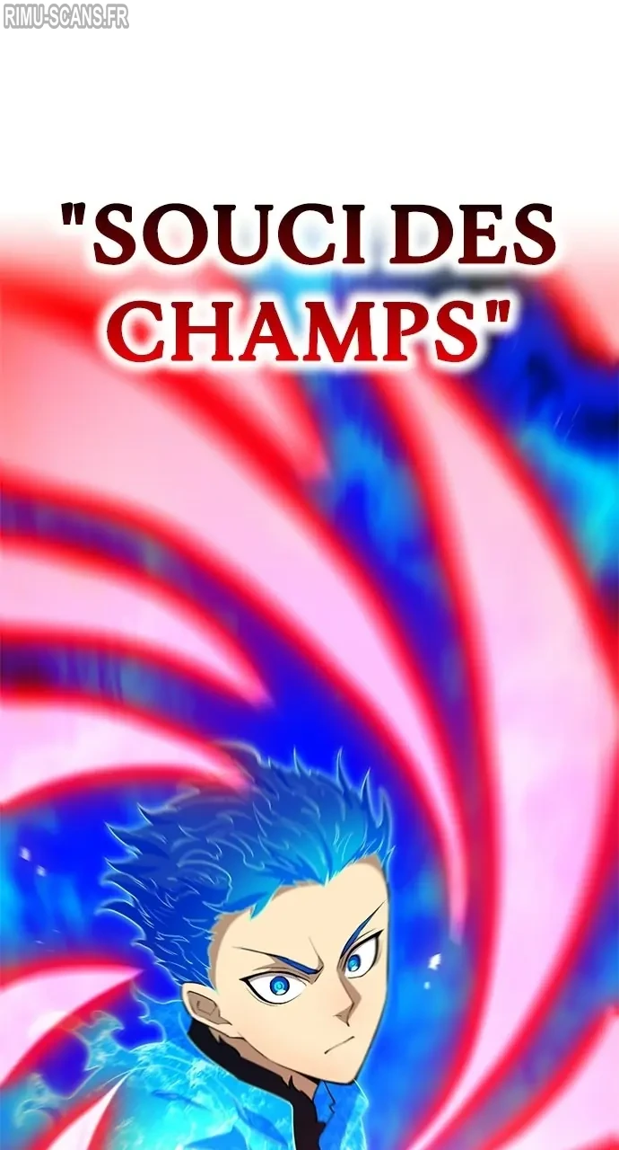 I Am The Strongest Awakeners Chapitre 103 - Page 115