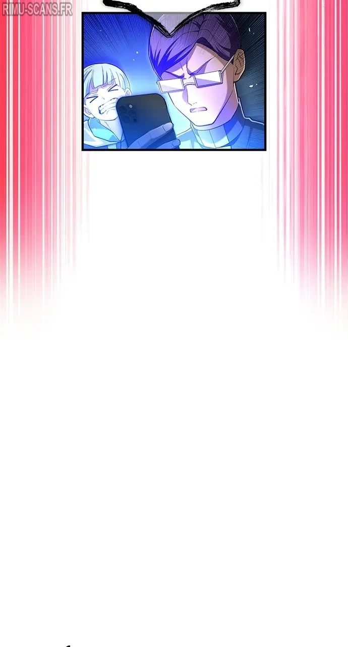 I Am The Strongest Awakeners Chapitre 103 - Page 121