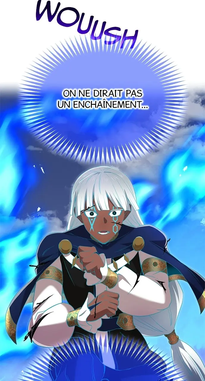 I Am The Strongest Awakeners Chapitre 103 - Page 122