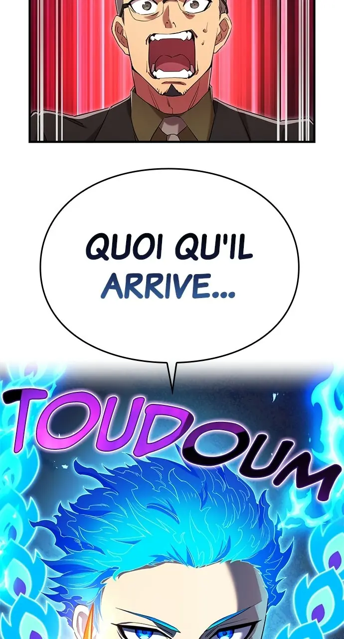 I Am The Strongest Awakeners Chapitre 103 - Page 125