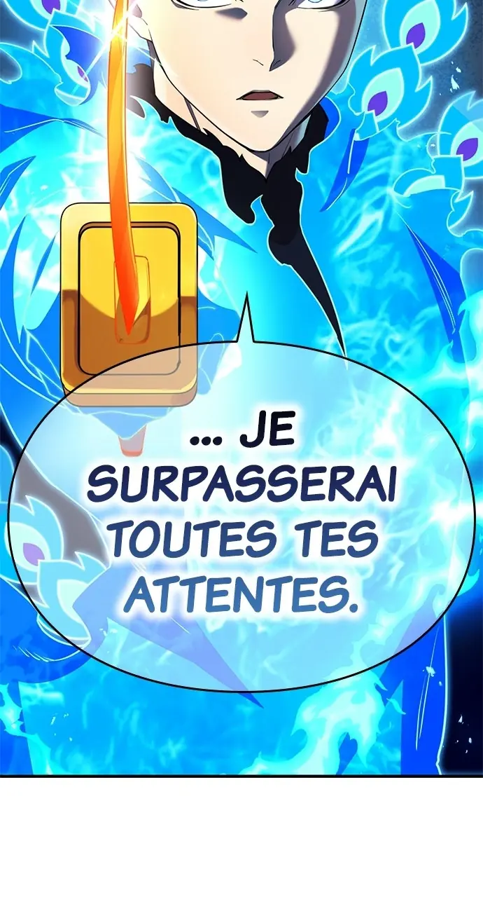 I Am The Strongest Awakeners Chapitre 103 - Page 126