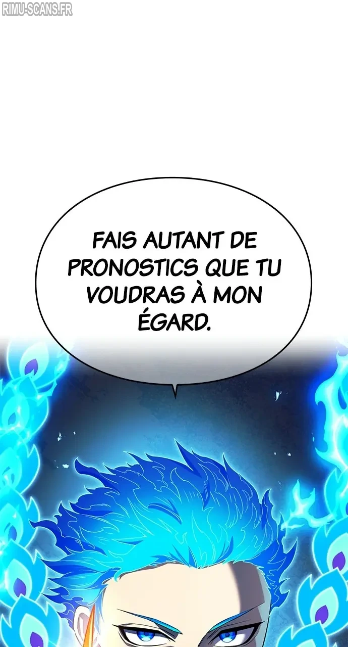 I Am The Strongest Awakeners Chapitre 104 - Page 1
