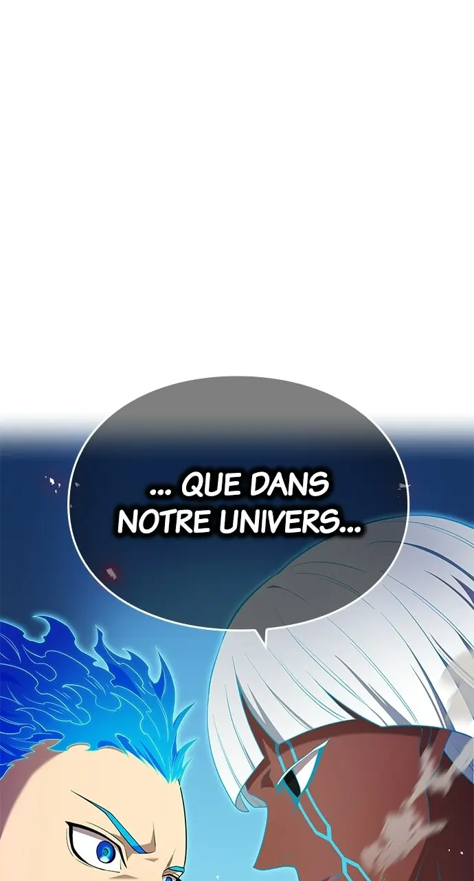 I Am The Strongest Awakeners Chapitre 104 - Page 20
