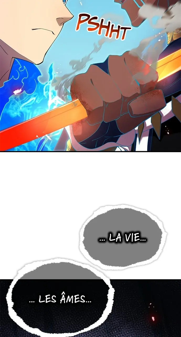 I Am The Strongest Awakeners Chapitre 104 - Page 21