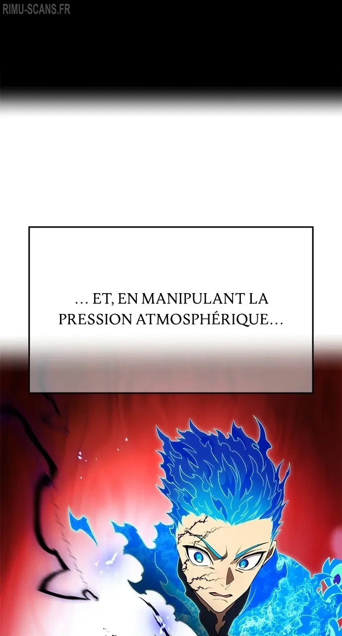 I Am The Strongest Awakeners Chapitre 104 - Page 31