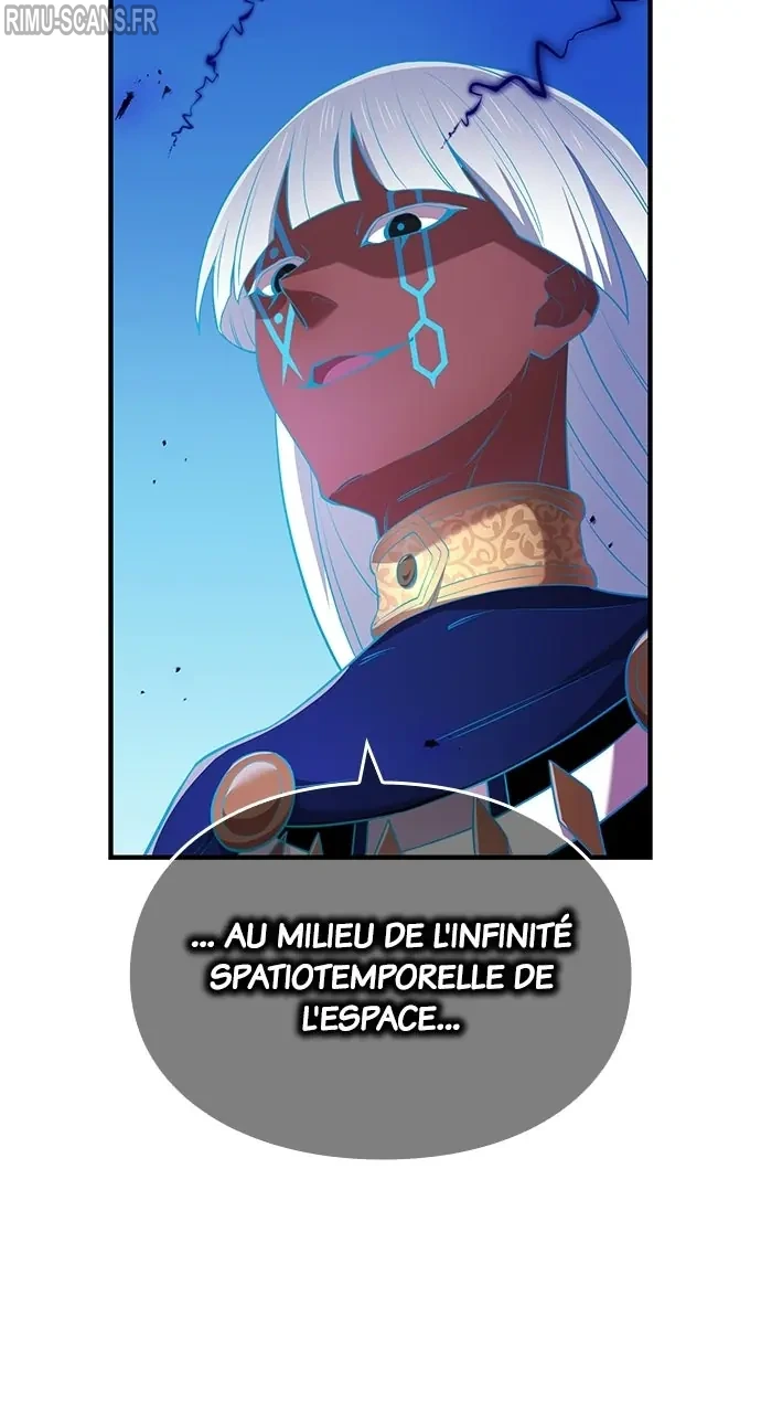 I Am The Strongest Awakeners Chapitre 104 - Page 34