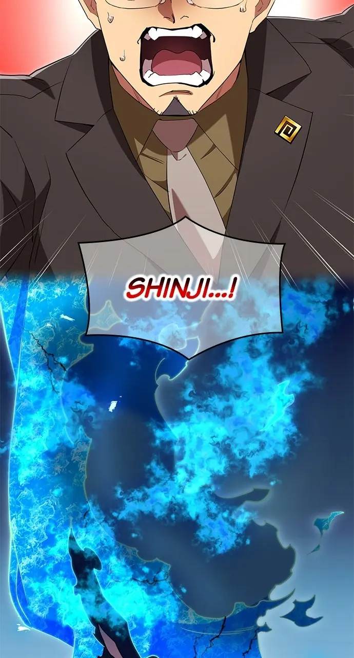 I Am The Strongest Awakeners Chapitre 104 - Page 38