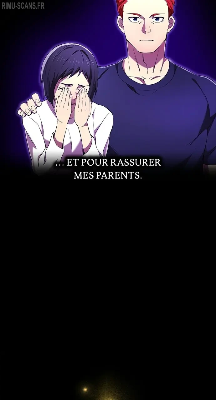 I Am The Strongest Awakeners Chapitre 104 - Page 46