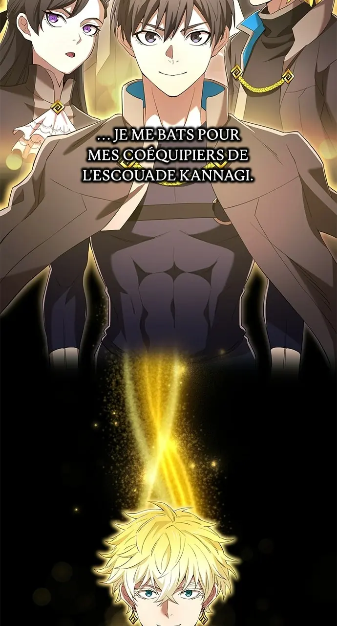 I Am The Strongest Awakeners Chapitre 104 - Page 48