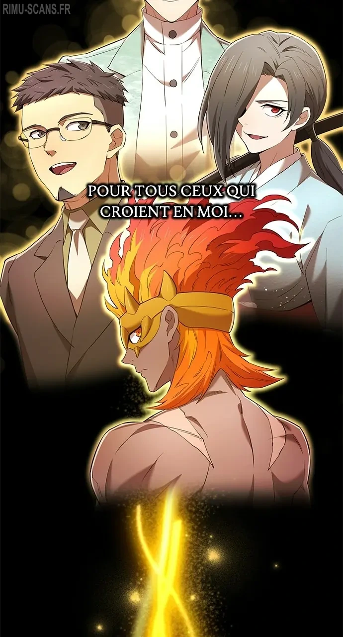 I Am The Strongest Awakeners Chapitre 104 - Page 49