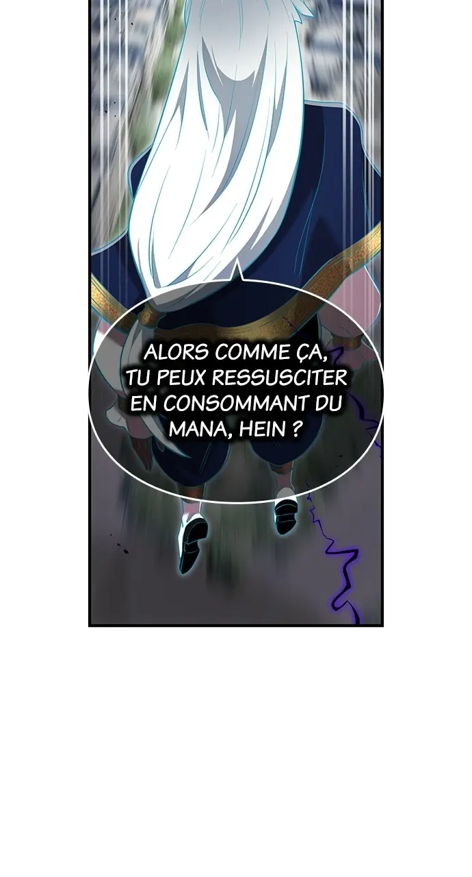 I Am The Strongest Awakeners Chapitre 104 - Page 71